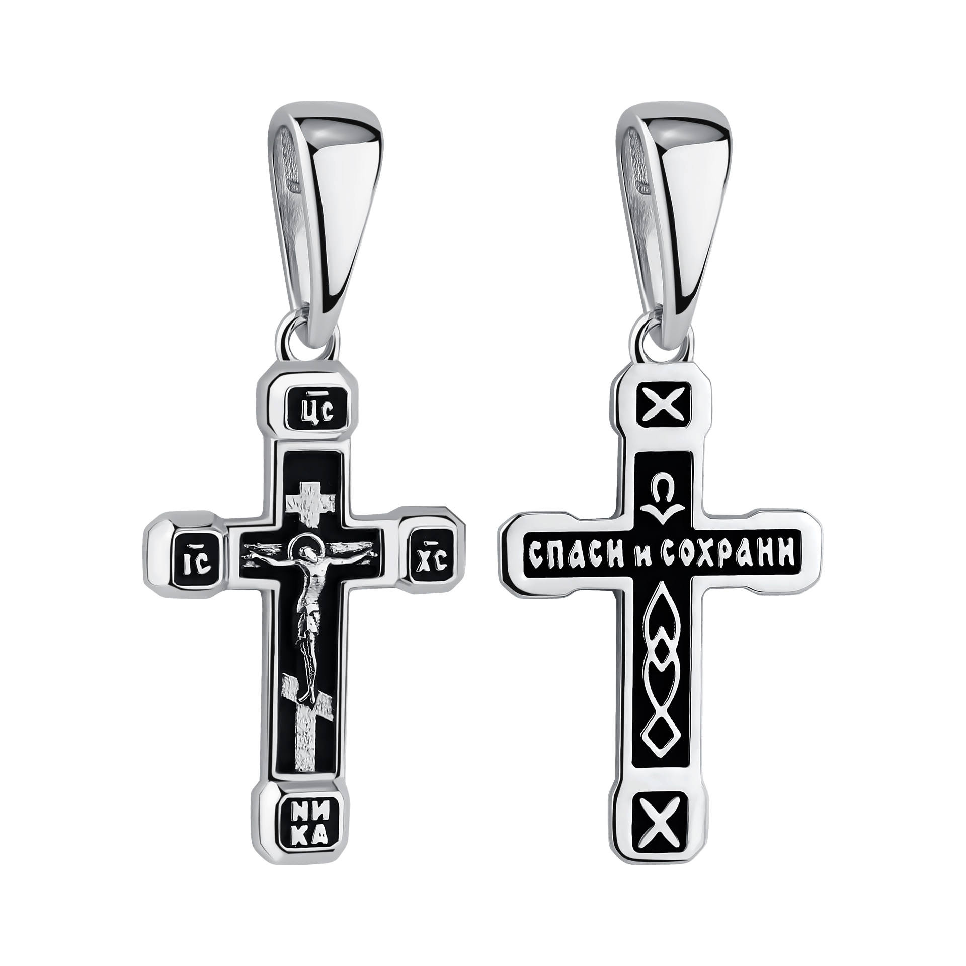 Подвеска Talant - Серебро 925 (арт. 51-76-0000-15536)