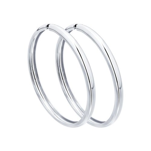 Серьги SOKOLOV - Серебро 925 (арт. 94140011)