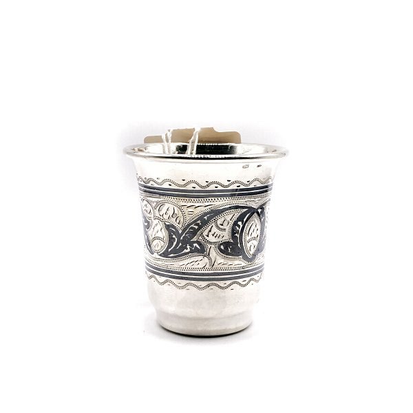 Стопка Гаммадов - Серебро 875 (арт. 420231)