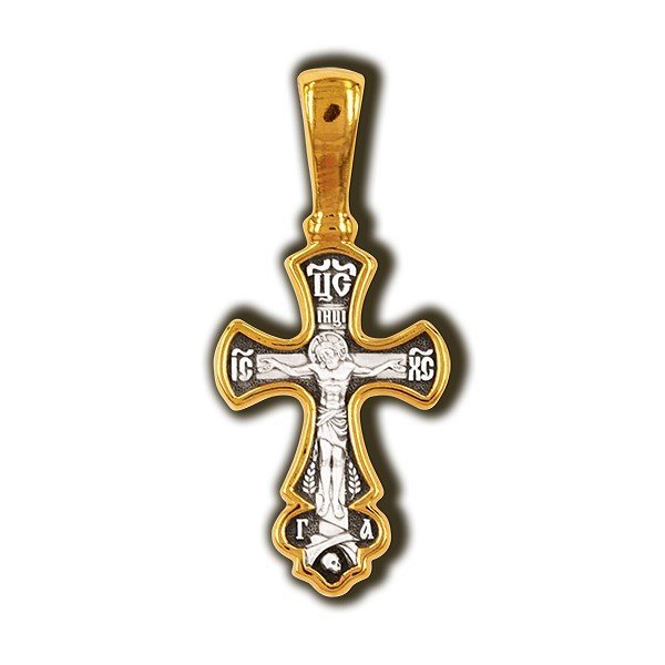 Подвеска Елизавета - Серебро 925 (арт. 8198КЛ)