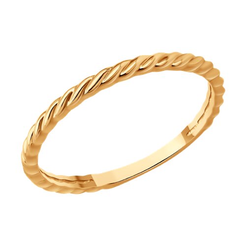 Кольцо Diamant - Золото 585 (арт. 51-110-00483-1)