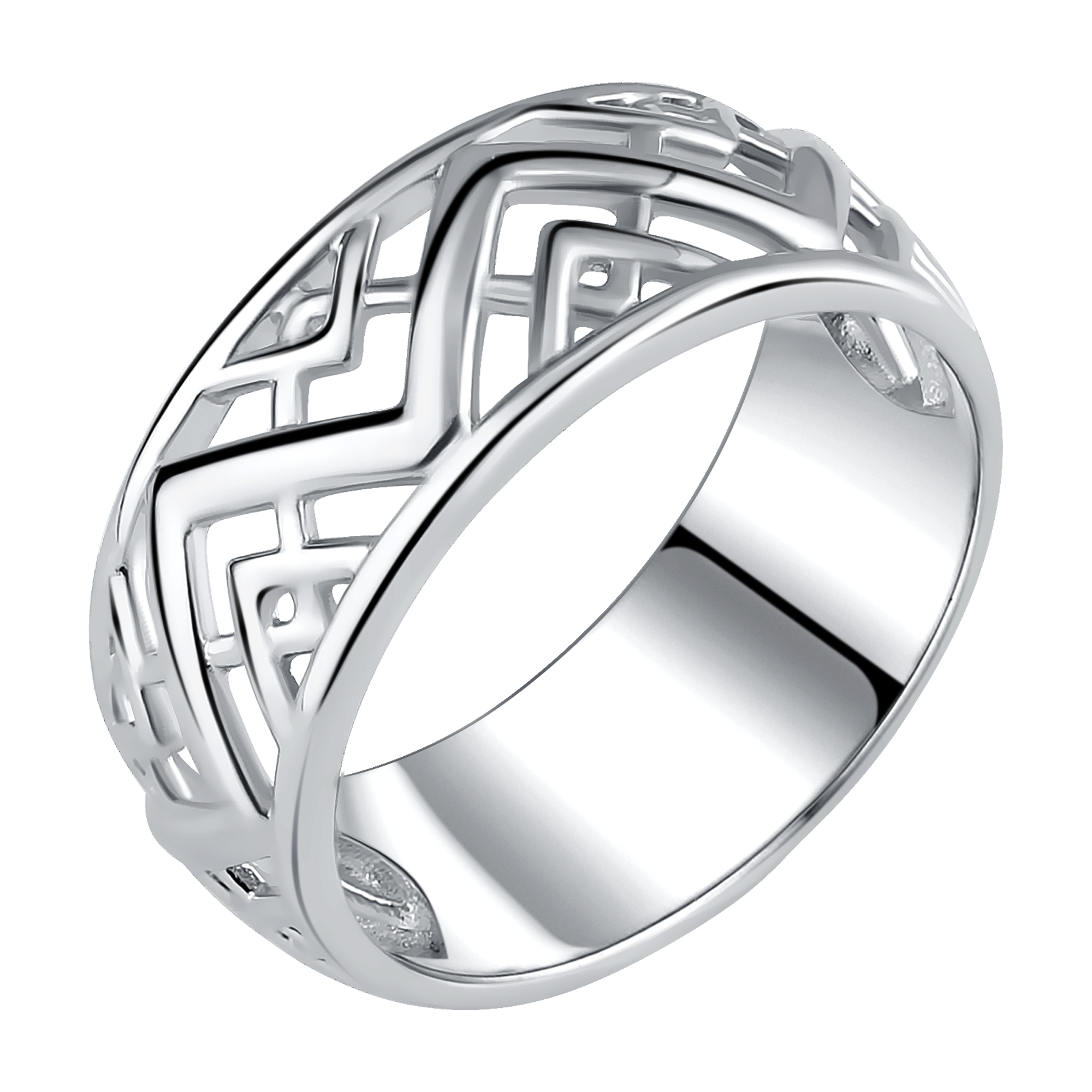 Кольцо Talant - Серебро 925 (арт. 20-72-0000-15986)