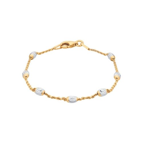 Браслет SOKOLOV - Серебро 925 (арт. 94054558)