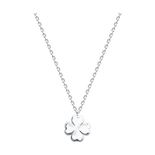 Колье SOKOLOV - Серебро 925 (арт. 94071303)