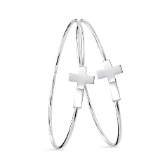 Серьги Мириада - Серебро 925 (арт. 901020234)