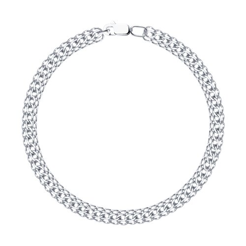 Браслет SOKOLOV - Серебро 925 (арт. 965150504)