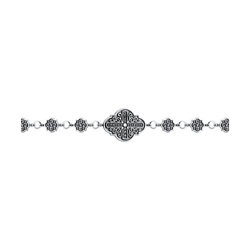 Браслет Diamant - Серебро 925 (арт. 95-150-00890-1)