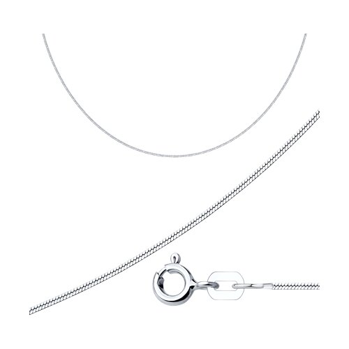 Колье SOKOLOV - Серебро 925 (арт. 94074429)