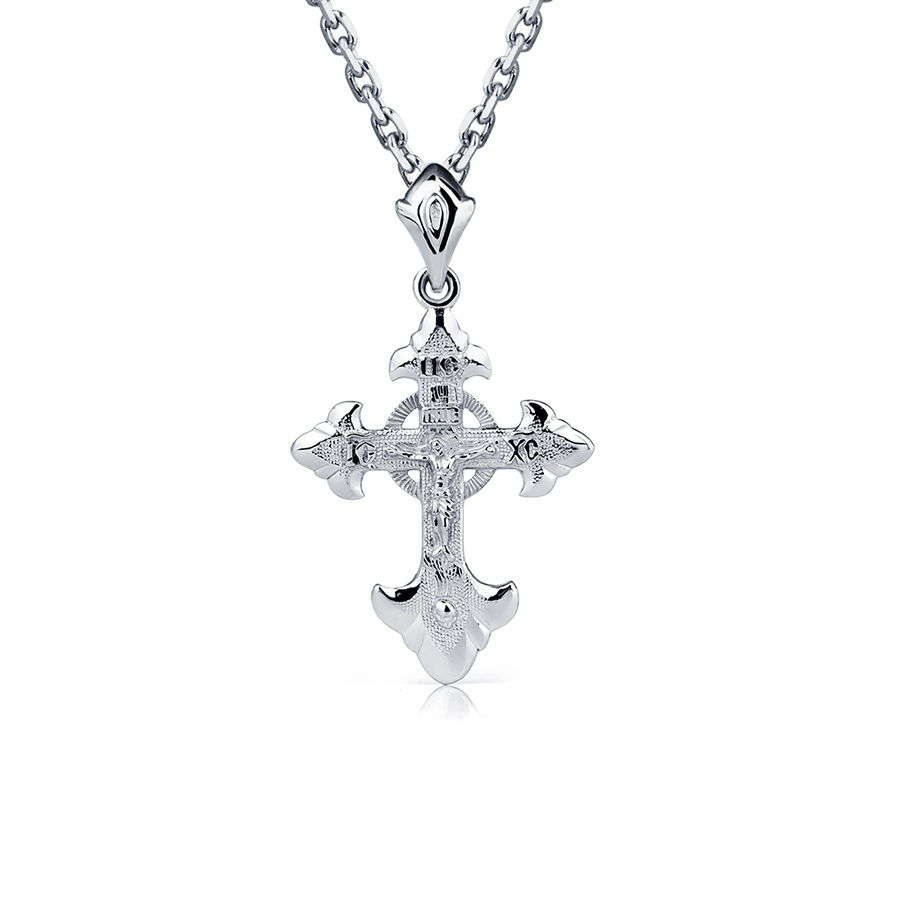 Подвеска Platinum Lab. - Платина 950 (арт. ПП-052-01)