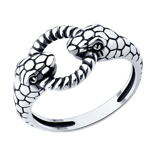 Кольцо Diamant - Серебро 925 (арт. 95-110-02293-1)