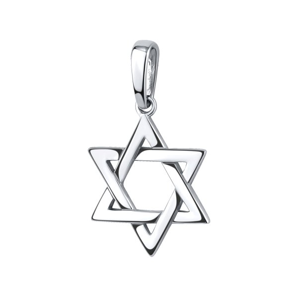 Подвеска Talant - Серебро 925 (арт. 50-72-0000-27556)