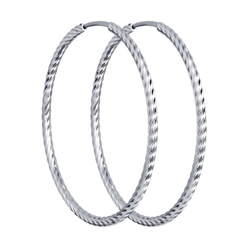 Серьги SOKOLOV - Серебро 925 (арт. 94140015)