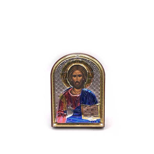 Икона Company ICON - Прочие материалы, Пластик, Эмаль (арт. 84001 0LCOL)