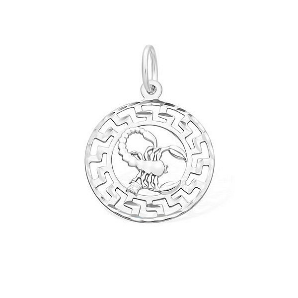 Подвеска EFREMOV - Серебро 925, Фианит (арт. 1310117328-501)