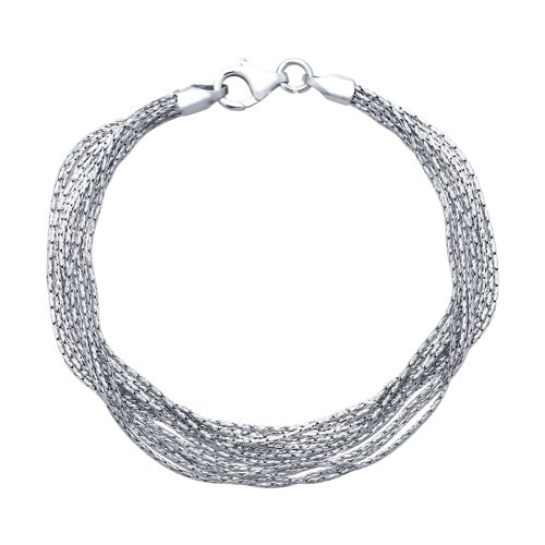 Браслет SOKOLOV - Серебро 925 (арт. 94054539)