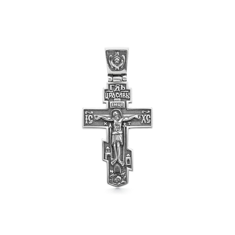 Подвеска Дар - Серебро 925 (арт. КР-0064о)