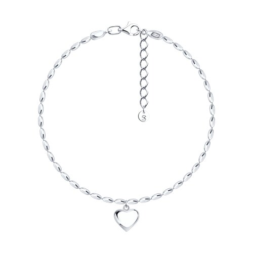 Браслет SOKOLOV - Серебро 925 (арт. 94051594)