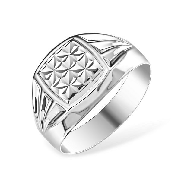 Кольцо EFREMOV - Серебро 925 (арт. 11001112710)