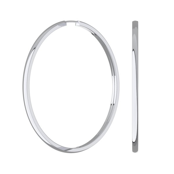 Серьги POKROVSKY - Серебро 925 (арт. 0210028-00245)