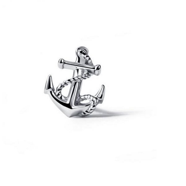 Серьги Platinum Lab. - Платина 950 (арт. ПС-265-00 12)