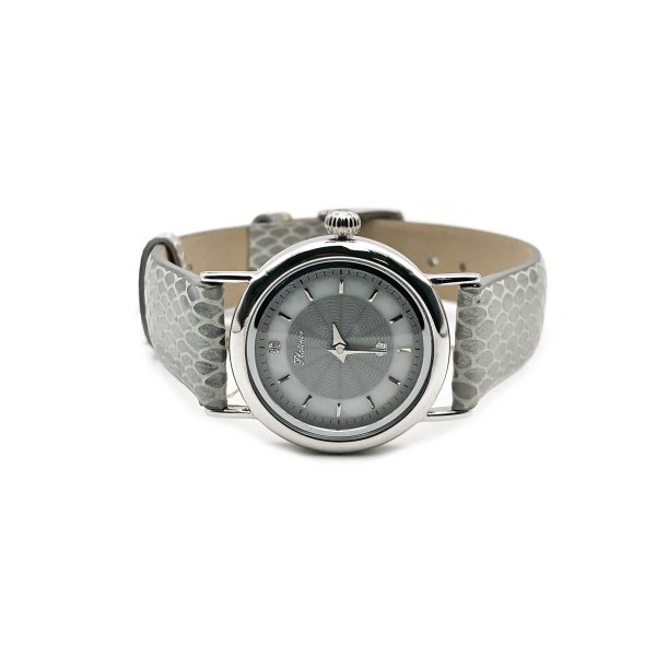 Часы Platinor - Серебро 925, Фианит (арт. 98100.1)