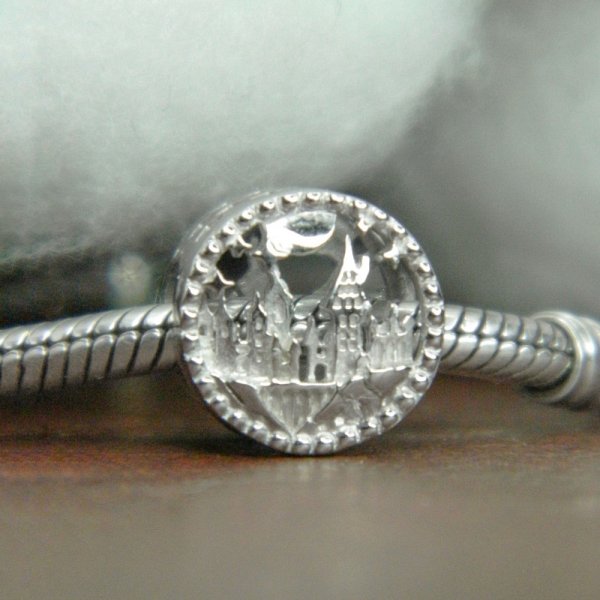 Подвеска Галатея - Серебро 925 (арт. 4382)