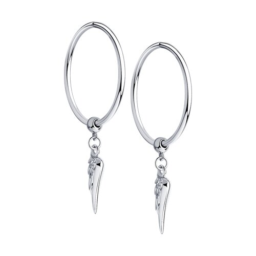 Серьги SOKOLOV - Серебро 925 (арт. 94024464)