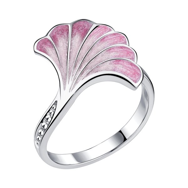 Кольцо Talant - Серебро 925, Эмаль (арт. 20-79-0000-17202)