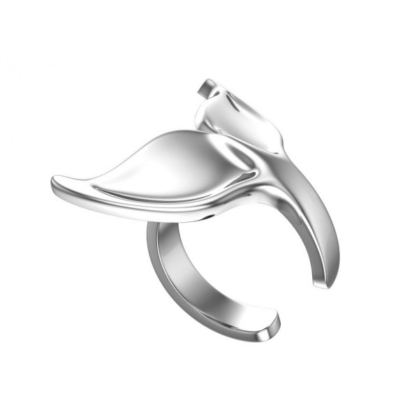 Серьги POKROVSKY - Серебро 925 (арт. 0201560-00245)