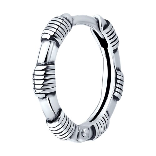 Серьга SOKOLOV - Серебро 925 (арт. 95170016)