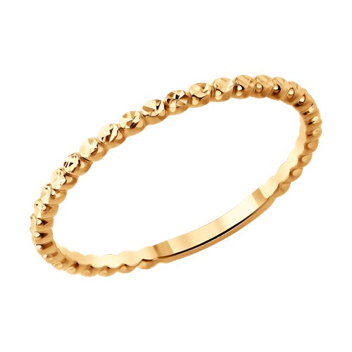 Кольцо SOKOLOV - Золото 585 (арт. 51-110-00846-1)