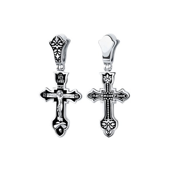 Подвеска Talant - Серебро 925 (арт. 51-76-0000-10811)