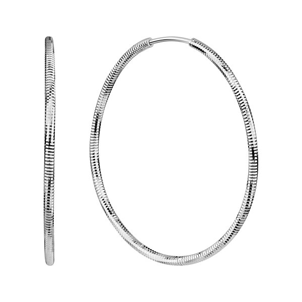 Серьги Talant - Серебро 925 (арт. 11-73-0035-40456)