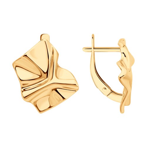 Серьги SOKOLOV - Серебро 925 (арт. 93022473)