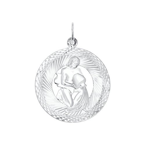 Подвеска SOKOLOV - Серебро 925 (арт. 94030880)