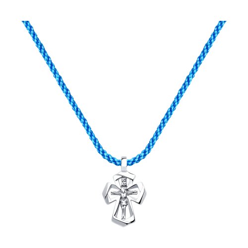 Колье Diamant - Серебро 925 (арт. 94-170-01912-1)