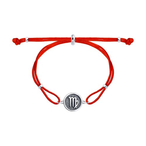 Браслет SOKOLOV - Серебро 925 (арт. 95050021)