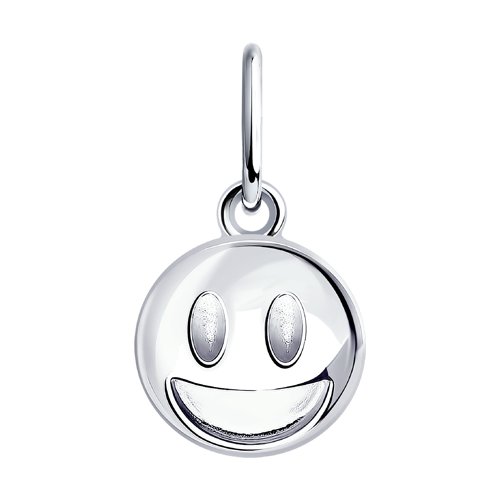 Подвеска Diamant - Серебро 925 (арт. 94-130-01099-1)