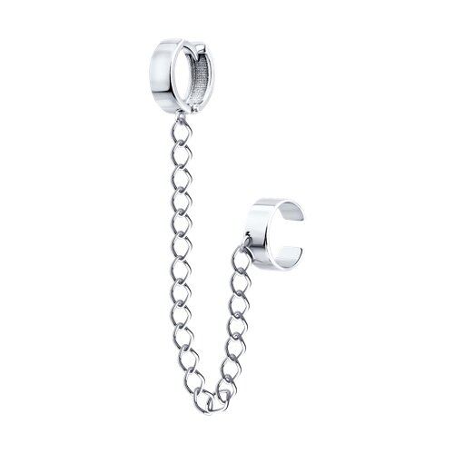 Серьга SOKOLOV - Серебро 925 (арт. 94170300)