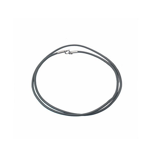 Колье Фиделис - Серебро 925 (арт. Shs1,5-gy)