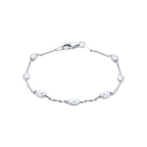 Браслет SOKOLOV - Серебро 925 (арт. 94054557)