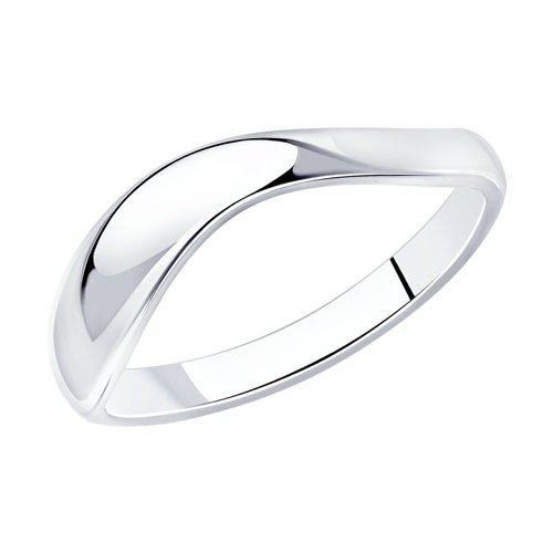 Кольцо SOKOLOV - Серебро 925 (арт. 94011890)