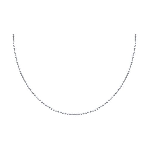 Колье Diamant - Серебро 925 (арт. 94-170-01033-1)