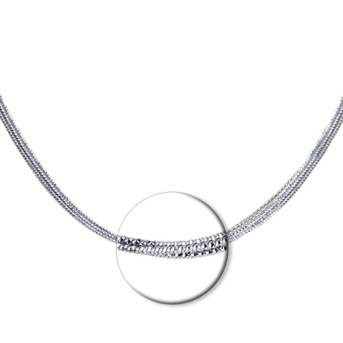 Колье SOKOLOV - Серебро 925 (арт. 94074441)