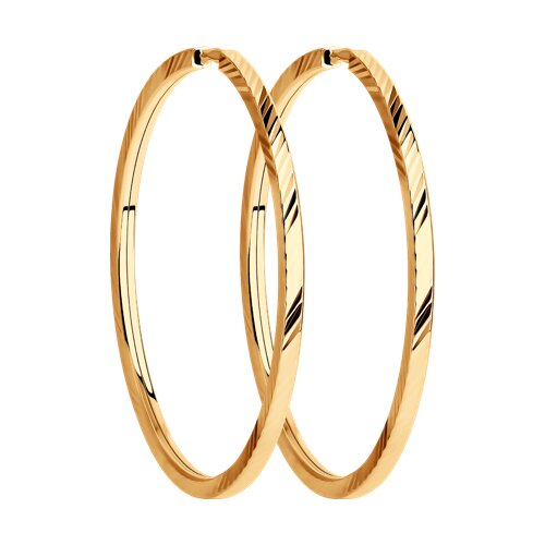 Серьги SOKOLOV - Золото 375 (арт. 31-124-02559-1)