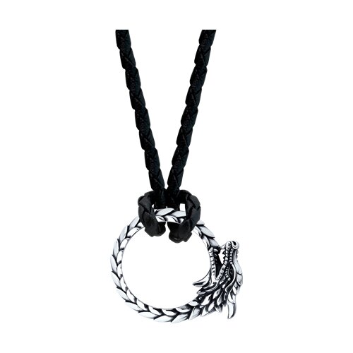 Колье SOKOLOV - Серебро 925 (арт. 95070026)