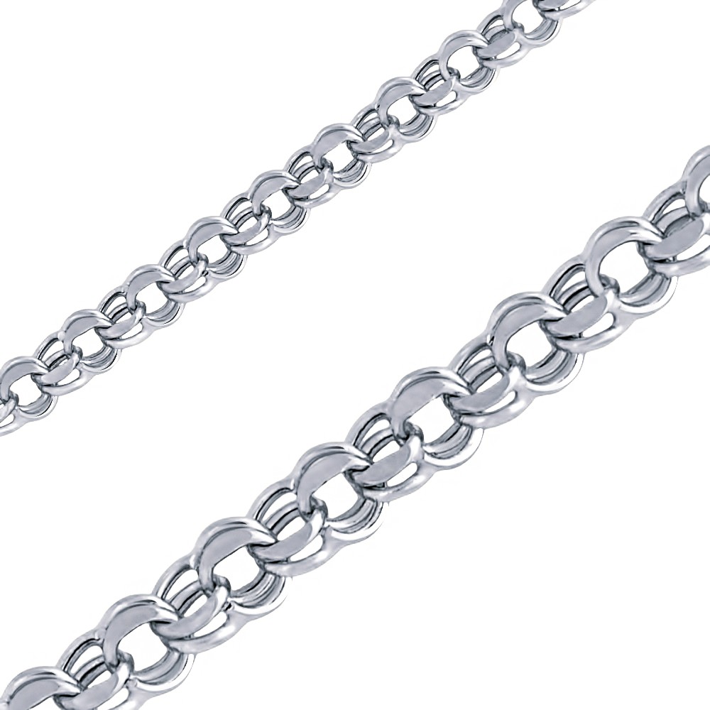 Браслет Атолл - Серебро 925 (арт. 000100б-925)