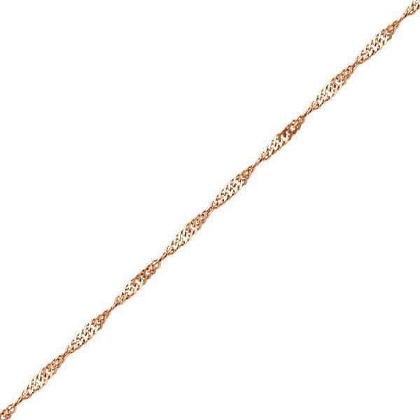 Цепочка Ювелир-Трейд - Золото 585 (арт. 511202522)