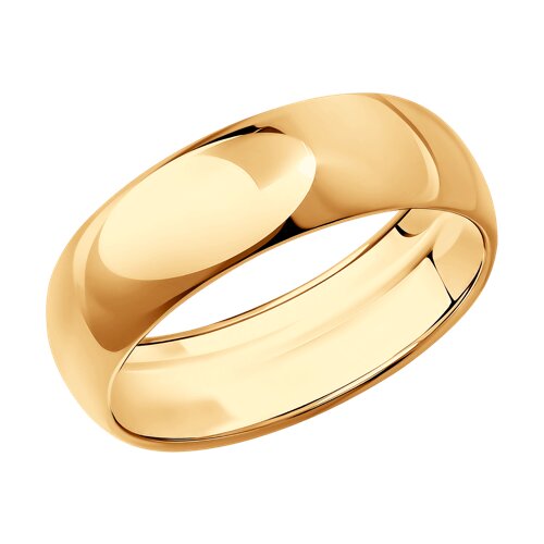 Кольцо SOKOLOV - Серебро 925 (арт. 93110022)