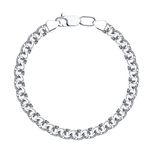 Браслет SOKOLOV - Серебро 925 (арт. 965141004)